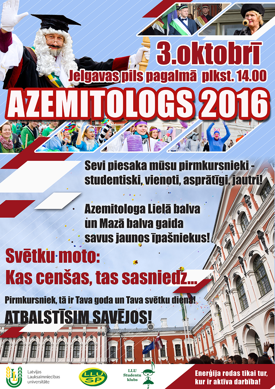 Azemitologs 2016