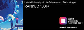 THE World University Ranking