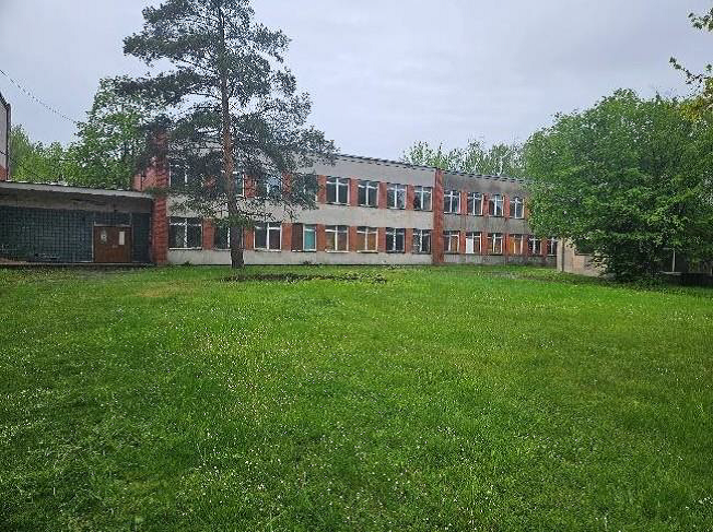 Dobeles iela 43, Jelgava