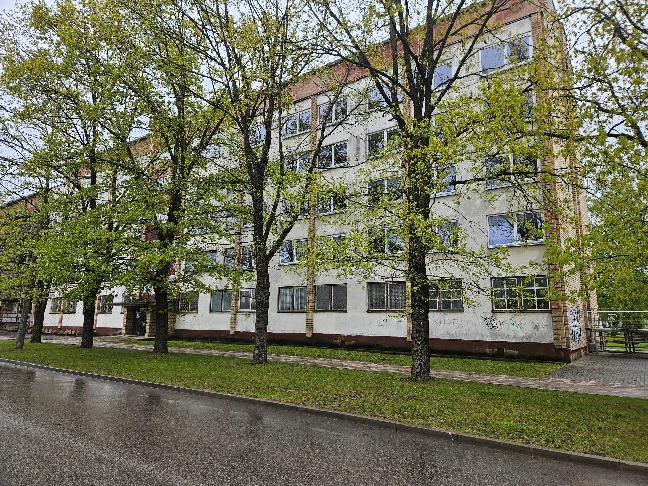 Pumpura iela 7B, Jelgava