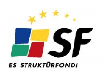 ES struktūrfondi