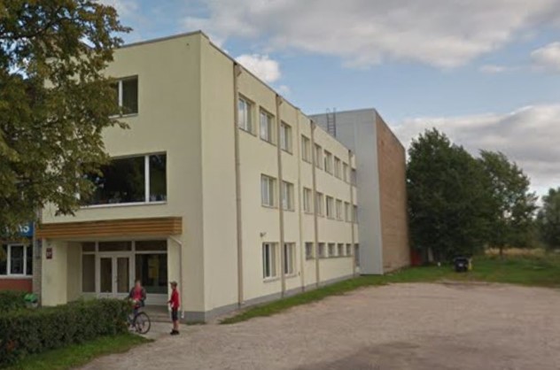 Tērvetes iela 91D, Jelgava