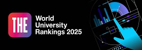 THE World University Ranking