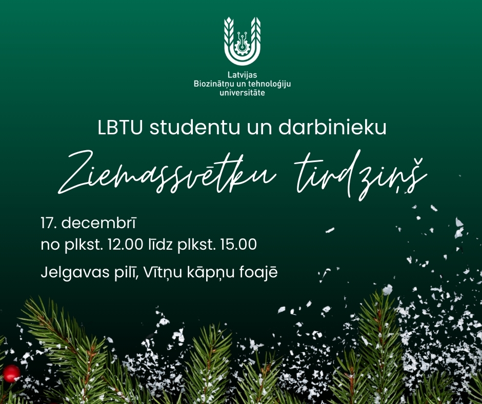 Ziemassvētku tirdziņš