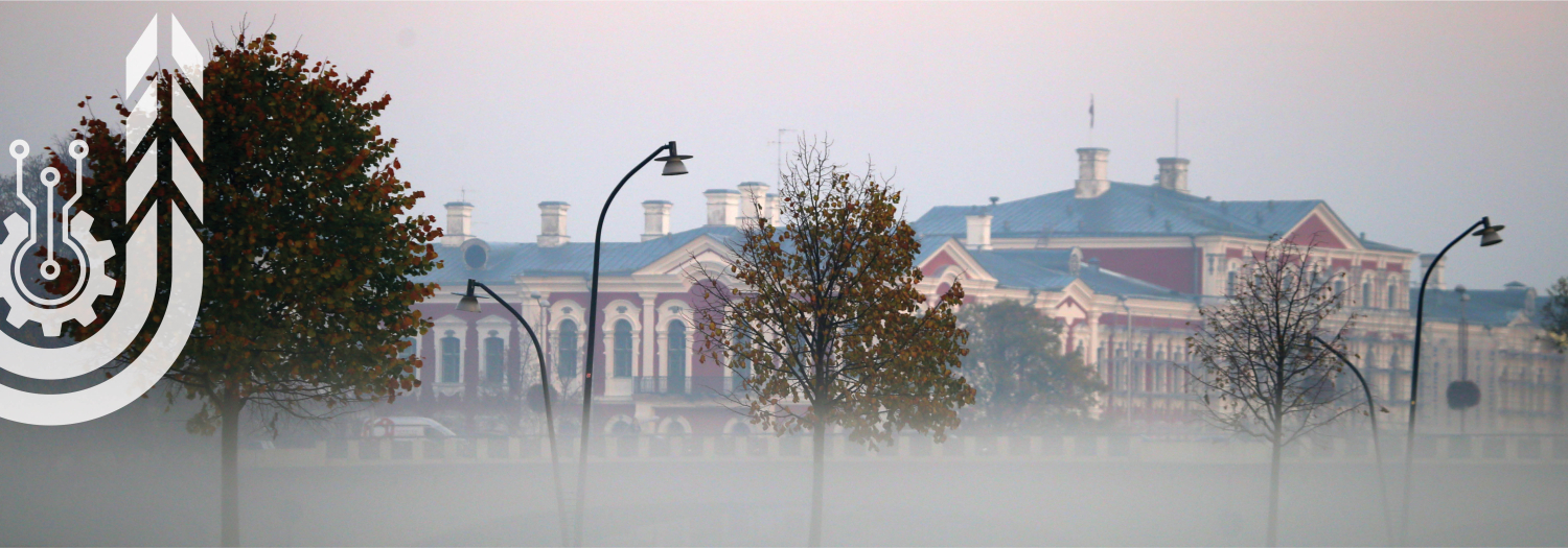 LBTU - Latvijas Biozinātņu un tehnoloģiju universitāte