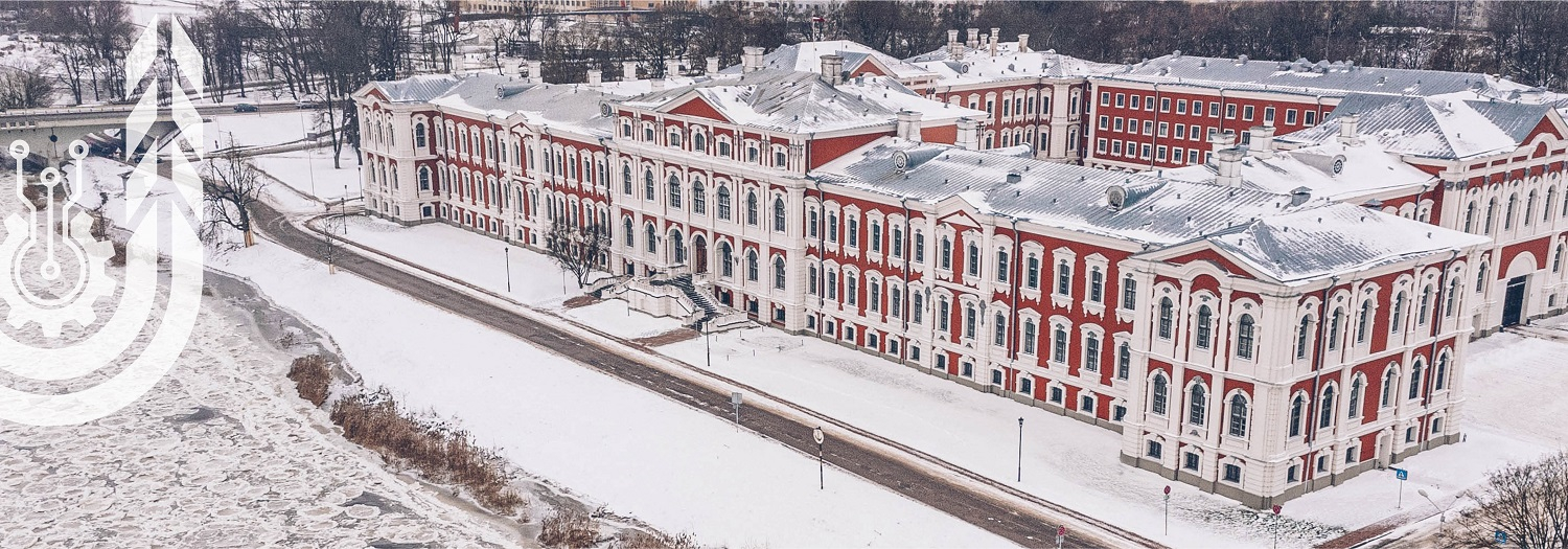 LBTU - Latvijas Biozinātņu un tehnoloģiju universitāte