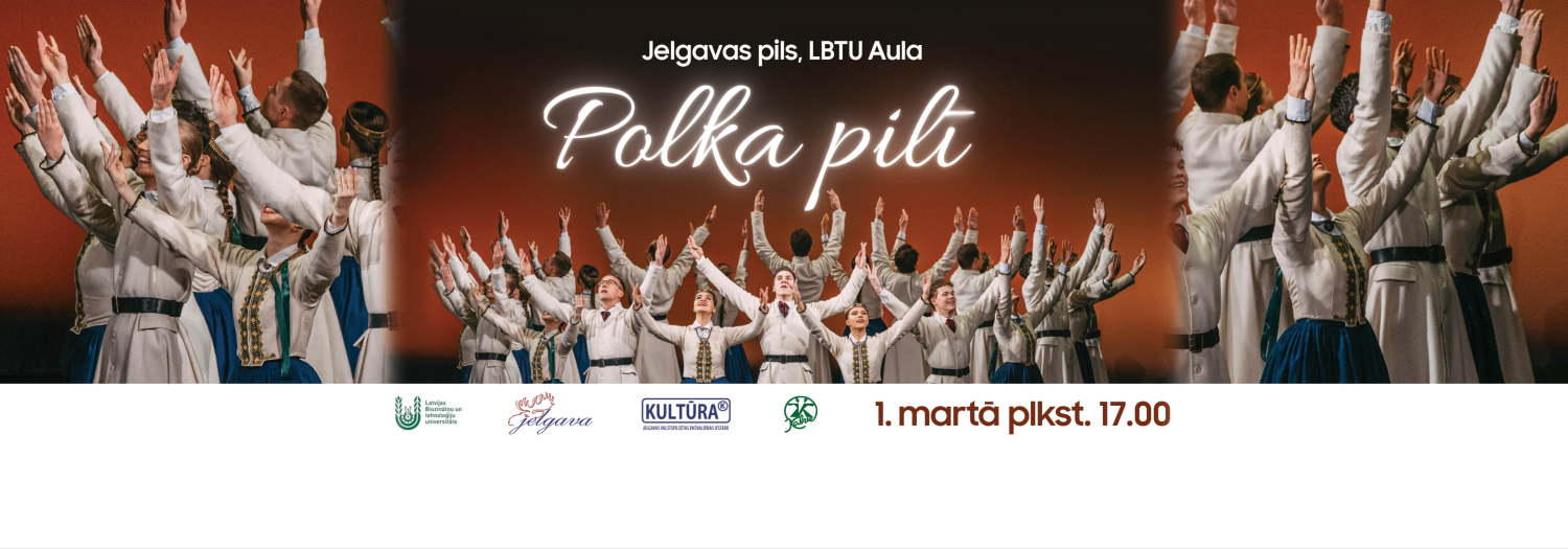 Sadanča koncerts "Polka pilī" - TDA "Kalve" un viņu draugi