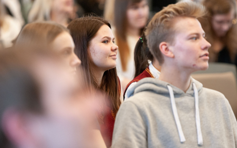 Zemgales reģionālā zinātniski pētniecisko darbu konference