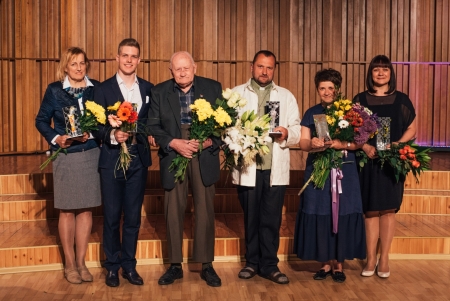  “Zemgales Laiks Ziedonim” laureātu vidū LLU profesore Aija Ziemeļniece