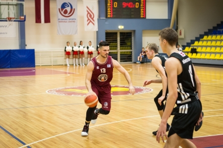 BK Jelgava/LLU