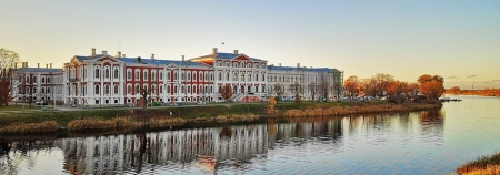 Jelgavas pils