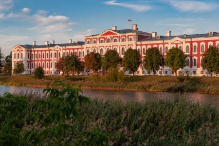 Jelgavas pils