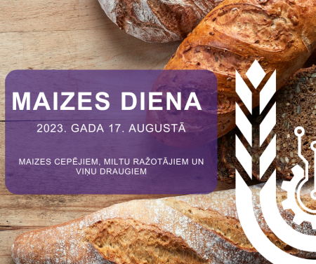 Maizes diena