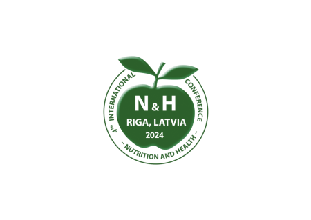 4th International Conference "Nutrition and Health" calls for abstracts