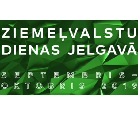 Ziemeļvalstu dienas Jelgavā un LLU