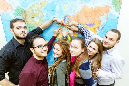 erasmus, exchange studies