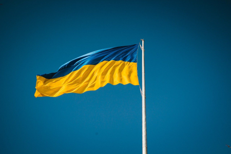 Stand with Ukraine