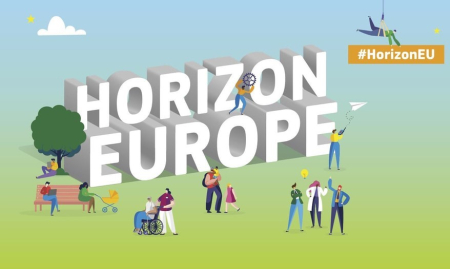 Horizon Europe