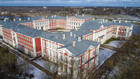 LBTU iekšējā konsolidācija veicinājusi izcilību studijās un pētniecībā