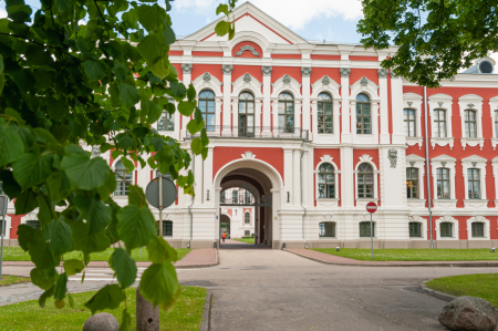 Latvia University of Life Sciences and Technologies has become a member of the European Universities alliance CHALLENGE.EU