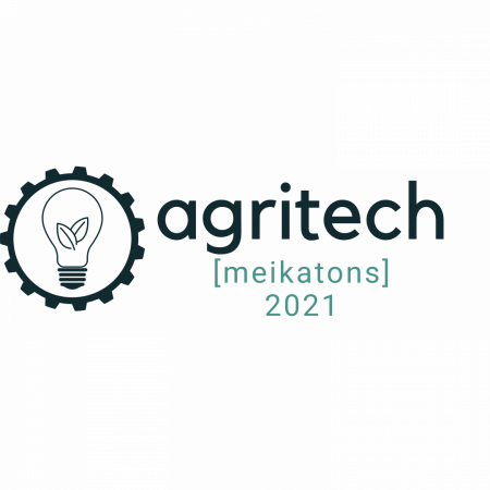 Meikatona logo publicitātei