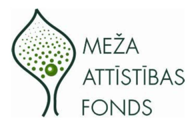 Meža attīstības fonds