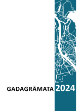 2024. Gadagrāmata titulbilde