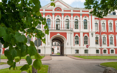 Latvia University of Life Sciences and Technologies has become a member of the European Universities alliance CHALLENGE.EU